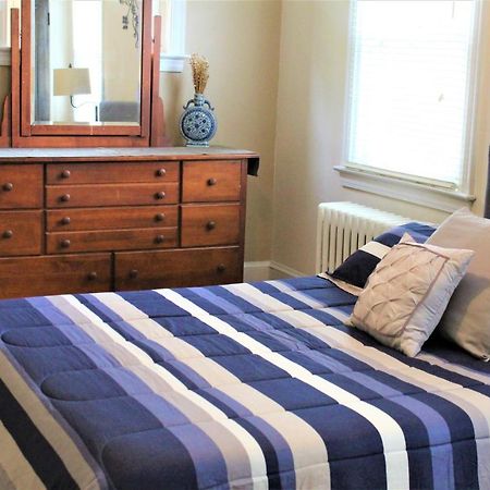 Master Bedroom-Private Bath, Washington Dc Eksteriør bilde
