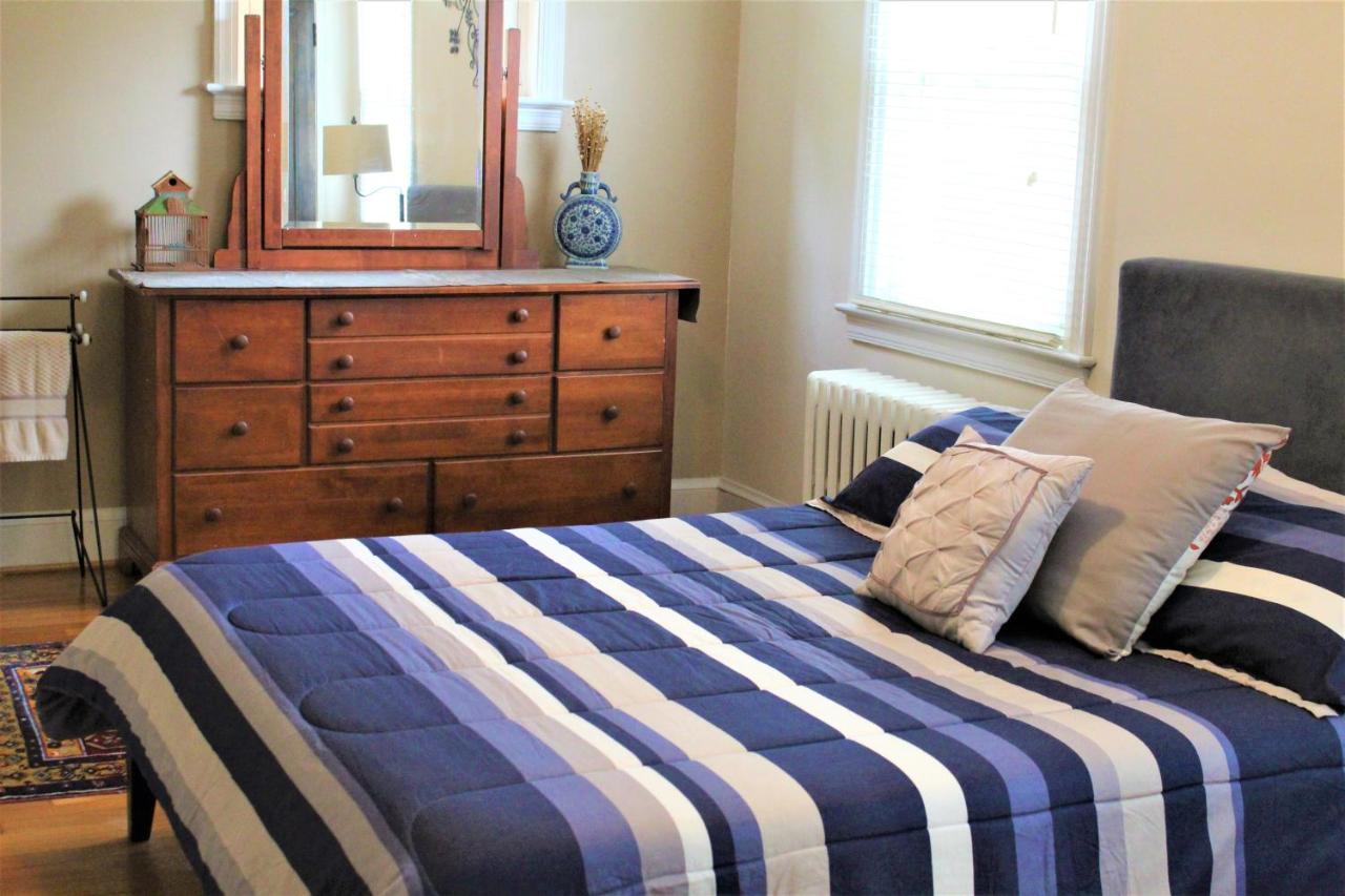 Master Bedroom-Private Bath, Washington Dc Eksteriør bilde