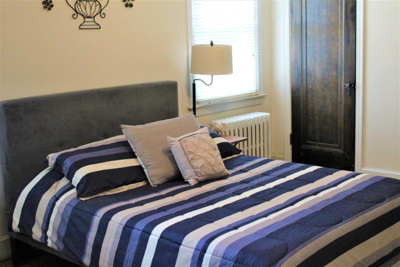 Master Bedroom-Private Bath, Washington Dc Eksteriør bilde
