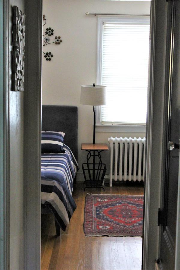Master Bedroom-Private Bath, Washington Dc Eksteriør bilde